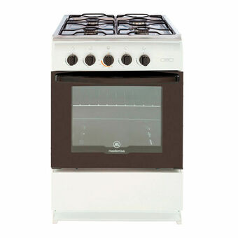 Lider Cocina 4 Quemadores MV 110 oferta