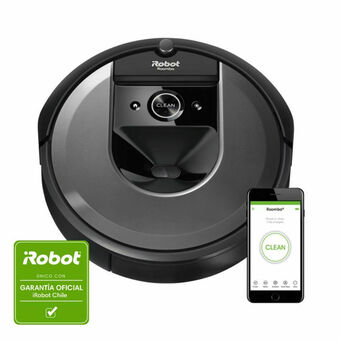 Lider Aspiradora Robot Roomba i7 oferta