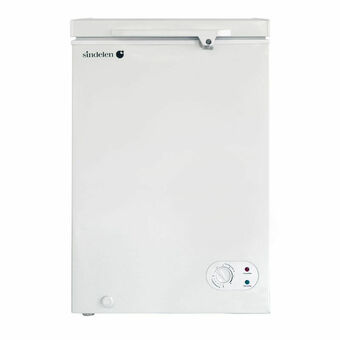 Lider Freezer Horizontal 99 Litros / SFH-101BL oferta