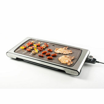Lider Parrilla Eléctrica UT-ECOKERAMIK oferta