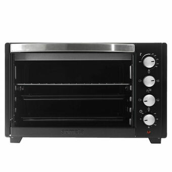 Lider Horno Eléctrico Black Oven 42 Litros oferta