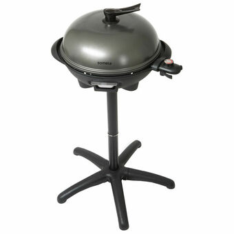 Lider Parrilla Stand Grill oferta