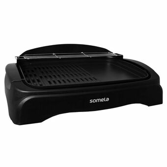 Lider Parrilla Roast Grill oferta