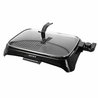 Lider Parrilla Chef Grill oferta