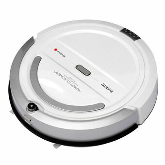 Lider Aspiradora Robot AP-707BL Blanca oferta