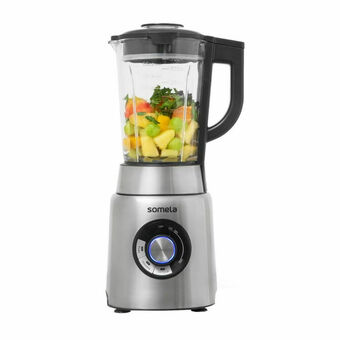Lider Licuadora Power Blender oferta