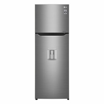 Lider Refrigerador Top Freezer 254 Litros Smart Inverter Compressor oferta