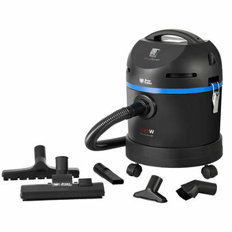 Lider Aspiradora Wet & Dry UT-PANZER1420 oferta