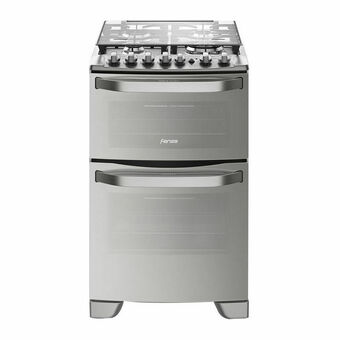Lider Cocina Doble Horno 56 DXQ oferta