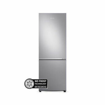 Lider Refrigerador Bottom Freezer 290 Litros oferta