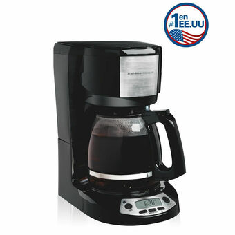 Lider Cafetera Programable 49615-CL oferta