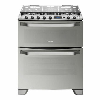 Lider Cocina Doble Horno 76 DXR oferta