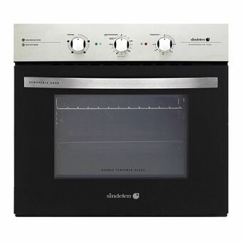 Lider Horno Empotrable 4 Funciones HE-7200IN oferta