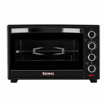 Lider Horno Eléctrico 38 Litros TH-38N oferta