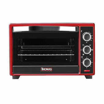 Lider Horno Eléctrico 26 Litros TH-26R oferta