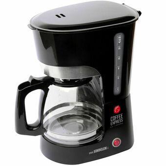Lider Cafetera CF-1500NG oferta