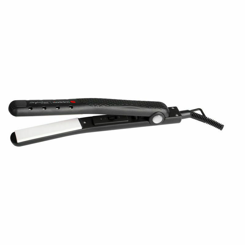 Plancha para el Pelo PP-8049C oferta en Lider