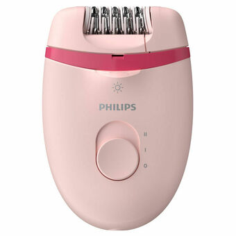 Lider Depiladora Compacta Philips Satinelle Essential oferta