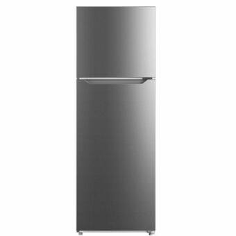 Lider Refrigerador Top Mount 340 Litros MRFS-3560S463F oferta
