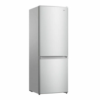 Lider Refrigerador Bottom Freezer 167 Litros / MRFI-1700S234N oferta