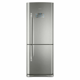Lider Refrigerador Bottom Freezer 454 Litros BFX70 oferta