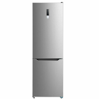 Lider RefrigeradorBottom Freezer 295 Litros / MRFI-3000G400R oferta