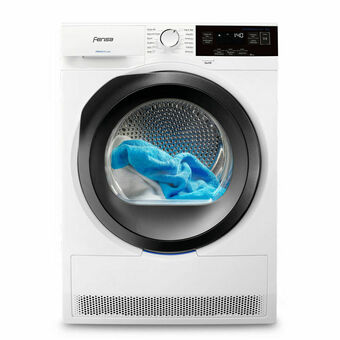 Lider Secadora 12 kg Europe 8D oferta
