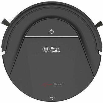 Lider Aspiradora Trapeadora Robot UT-Excellenza(B) oferta