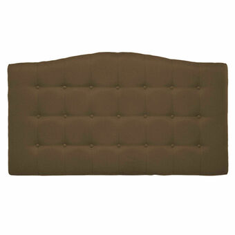 Lider Respaldo Curvo Café 2 Plazas oferta