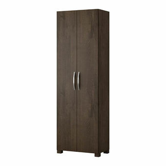 Lider Closet 2 Puertas Lipa Café oferta