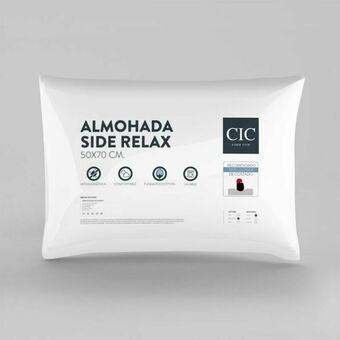 Lider Almohada Fibra Side Relax oferta