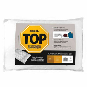 Lider Almohada Top Soporte Firme para funda 50x70 oferta