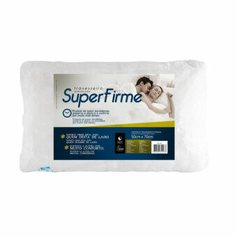 Lider Almohada Super Firme para funda 50x70 oferta