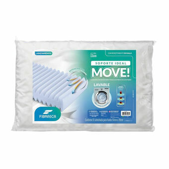 Lider Almohada Move Airflow para funda 50x70 oferta
