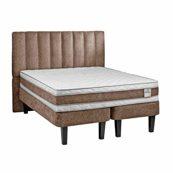 Lider Cama Dreams 2 Plazas Café Claro Monza oferta