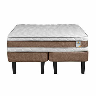 Lider Base Dreams 2 Plazas Café Claro Monza oferta