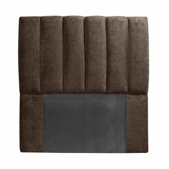 Lider Respaldo 1.5 Plazas Chocolate Monza oferta