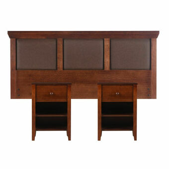 Lider Juego de Maderas New Torino Caramelo King oferta