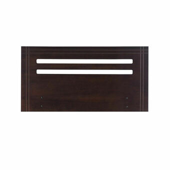 Lider Respaldo New Munich Chocolate 1 Plaza oferta