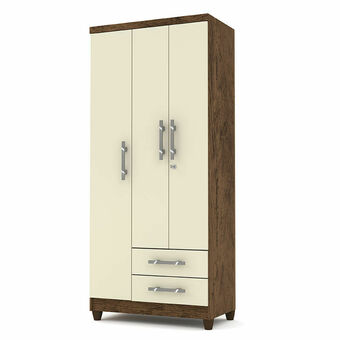 Lider Clóset Imbua 3 Puertas Champagne oferta