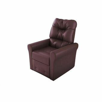 Lider Bergere Clio Pu Café oferta