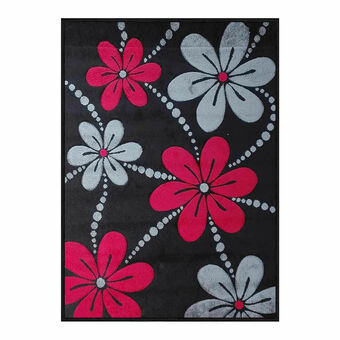 Lider Alfombra Frize Carved D1 170 x 230 Café oferta