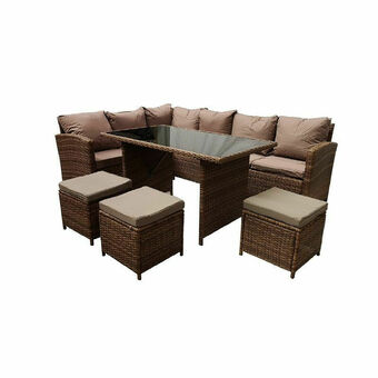 Lider Sofa Comedor Terraza Antonia oferta
