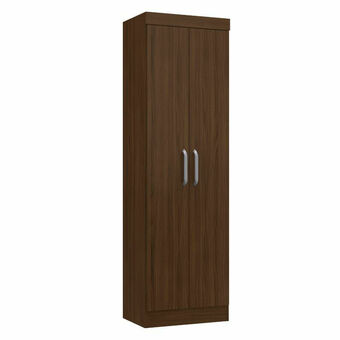 Lider Closet Clovelly 2P Café oferta