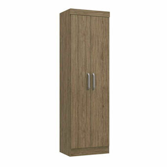 Lider Closet Burford 2P Madera oferta