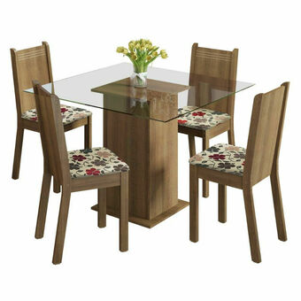 Lider Comedor Araucaria oferta