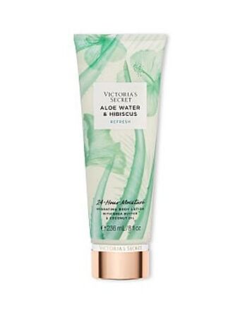 Victoria's Secret Natural beauty hydrating body lotion oferta