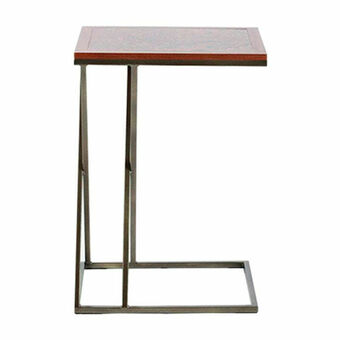 Lider Mesa Auxiliar Madera X oferta