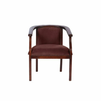 Lider Sitial Stuttgart Tela Velvet Chocolate oferta