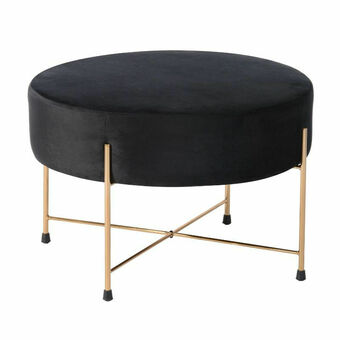 Lider Banqueta Otomana Ankara De Terciopelo oferta